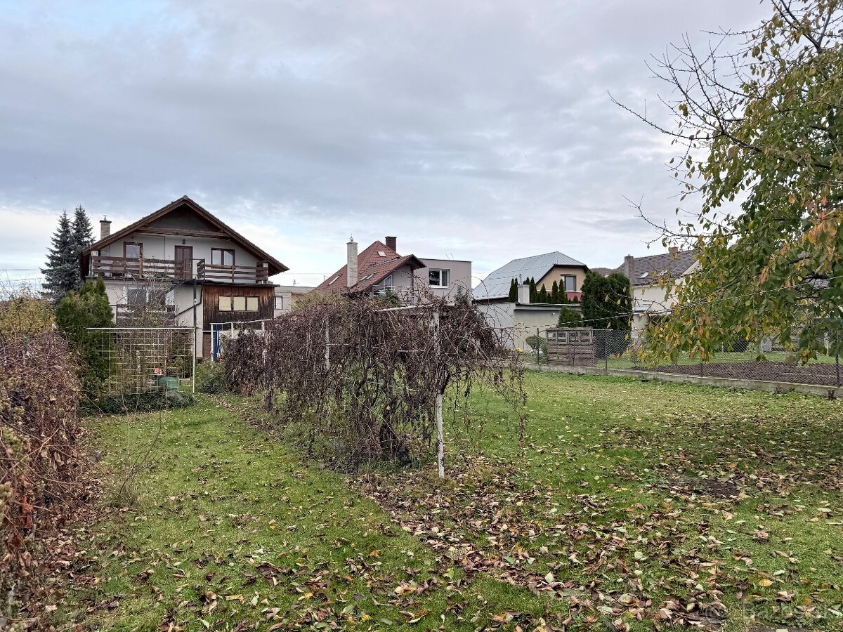 Dom Kamenec pod Vtáčnikom - 6