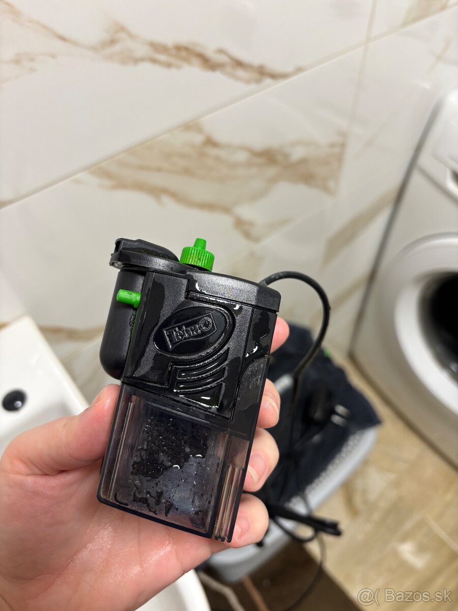 Pomôcky do akvária - 6