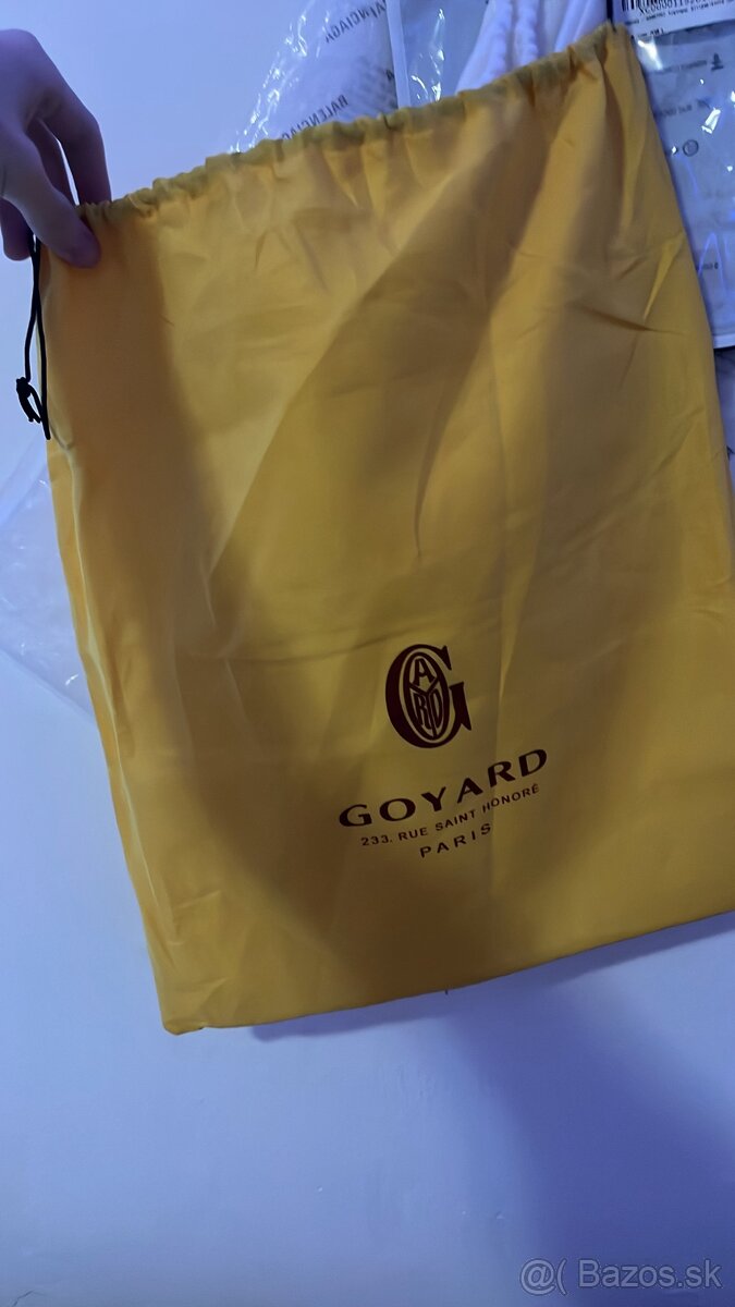 Goyard taska - 6