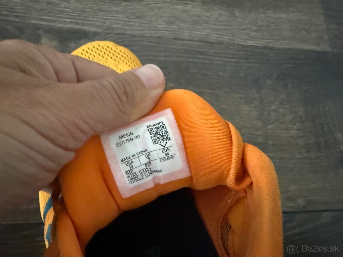 Saucony Triumph 20 - 6