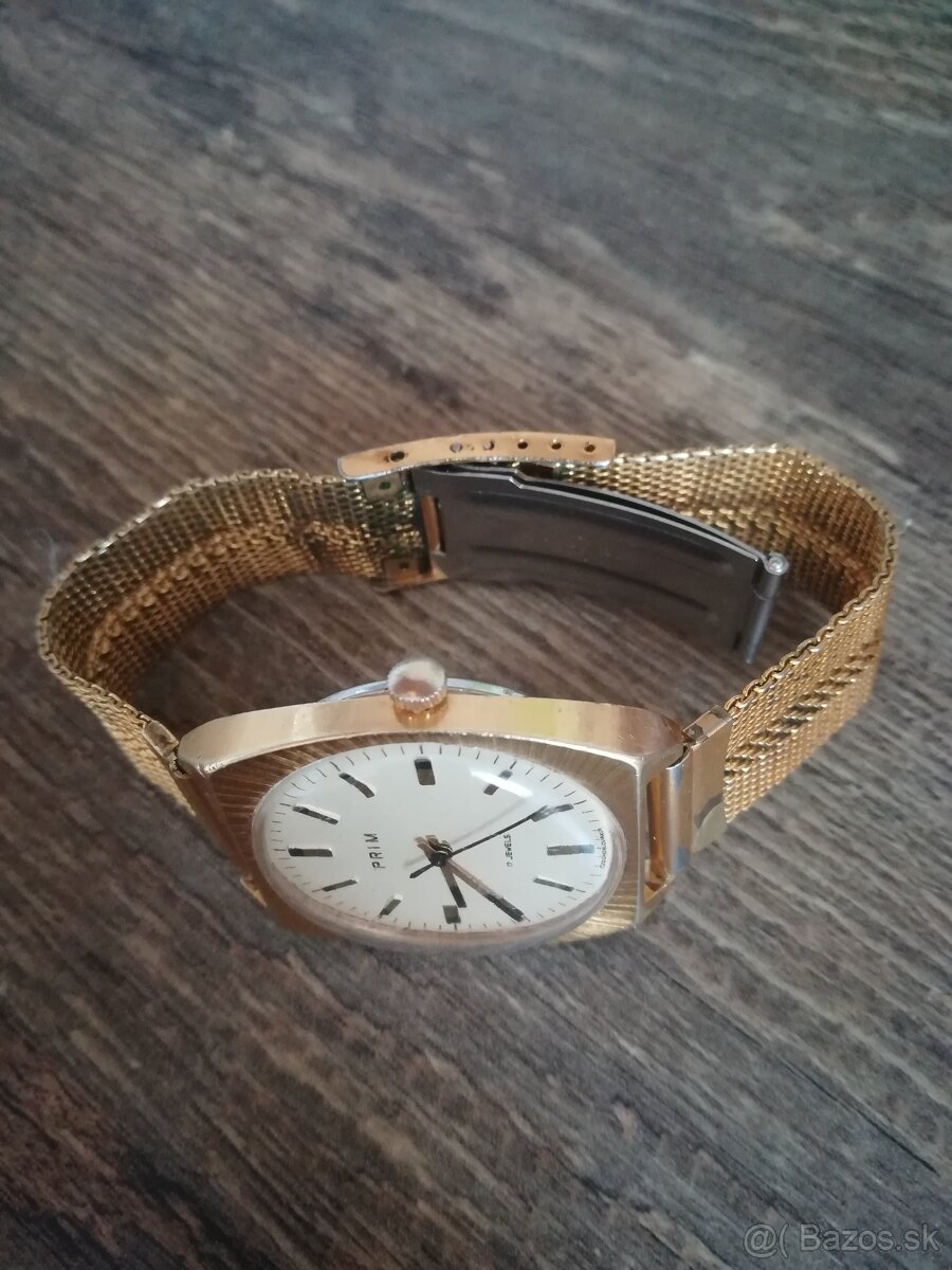 Náramkové hodinky Prím Brusel Top - 6