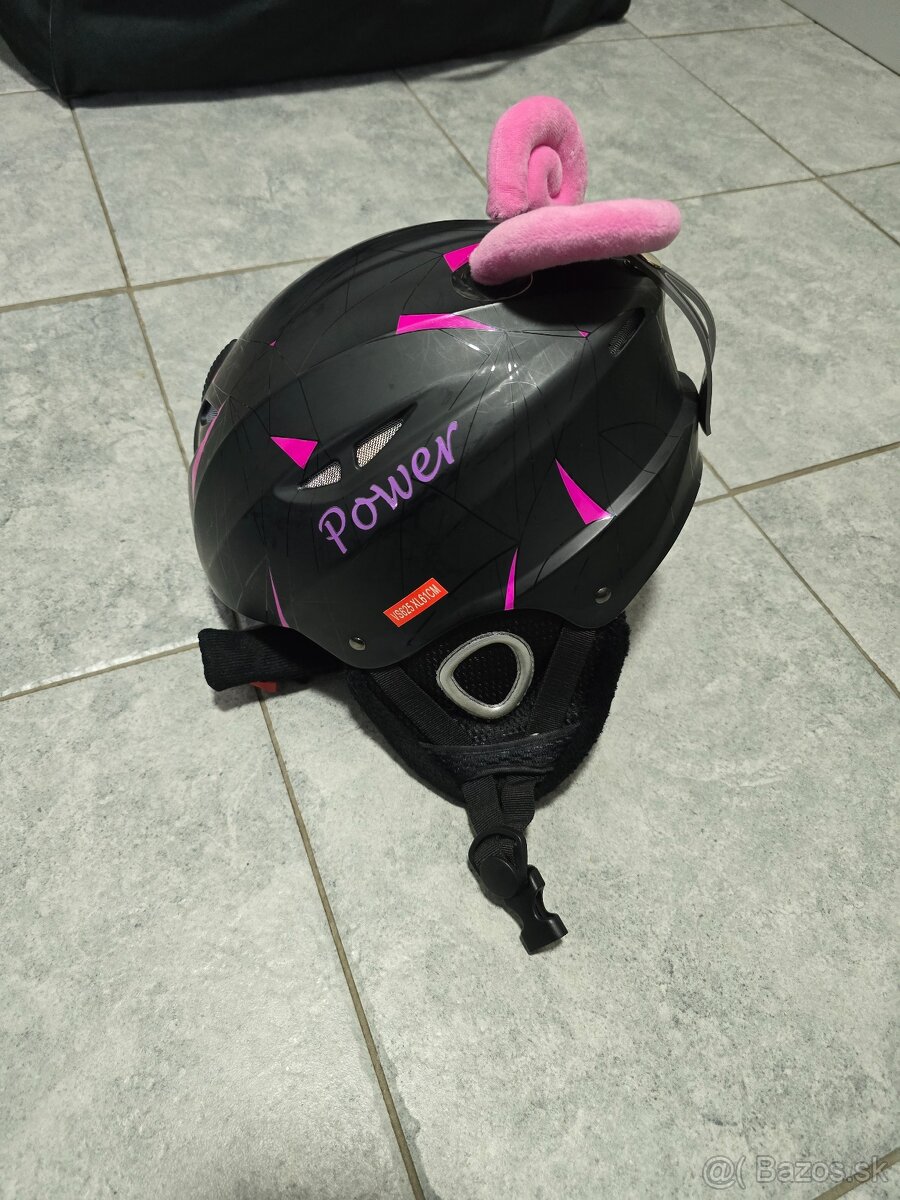 Predám detské prilby - 6