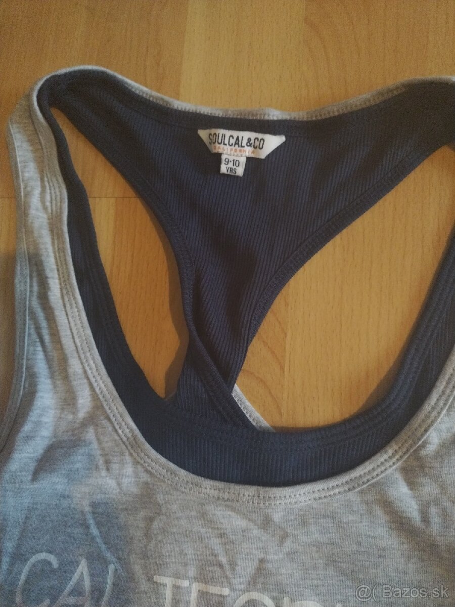 Športové oblečenie - 6