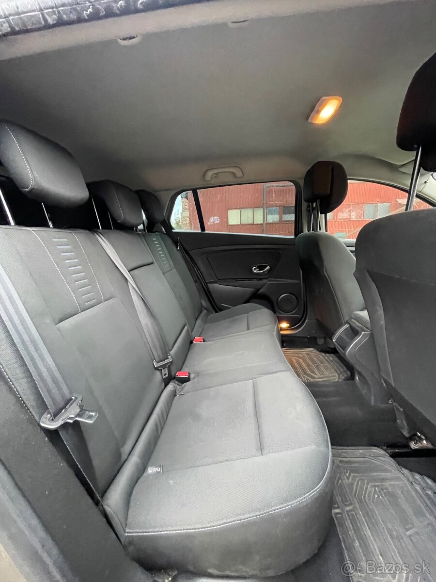 Renault Megane Grandtour 1.5 dCi - 6