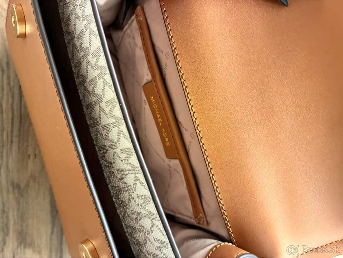 Michael Kors kabelka - 6