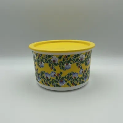 Tupperware nádoby - 6