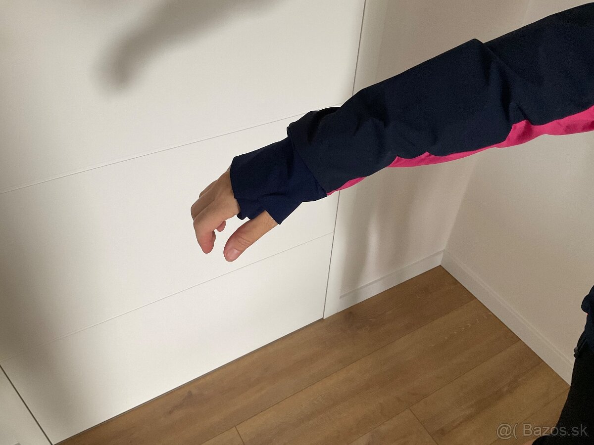 Mammut dámska bunda - 6