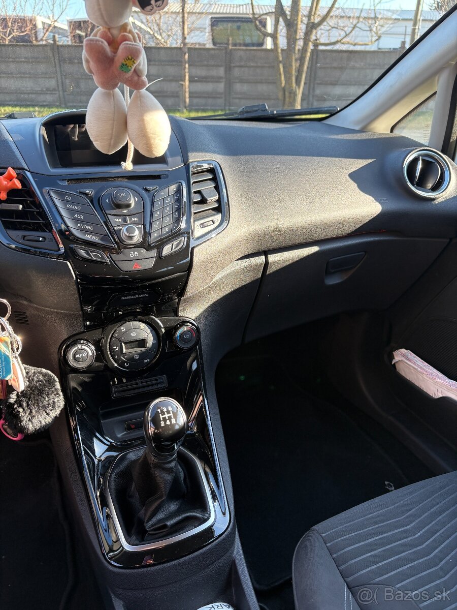 Ford Fiesta 1.0 EcoBoost - 6