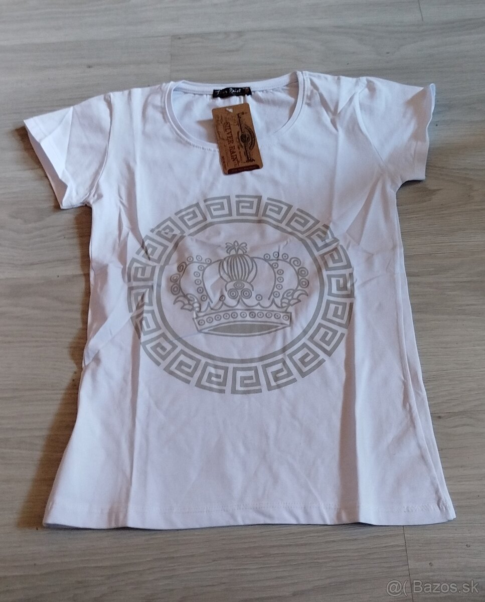 Dámske tričká - 6