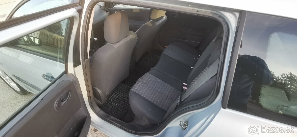 Renault Megane 2 Combi - 6