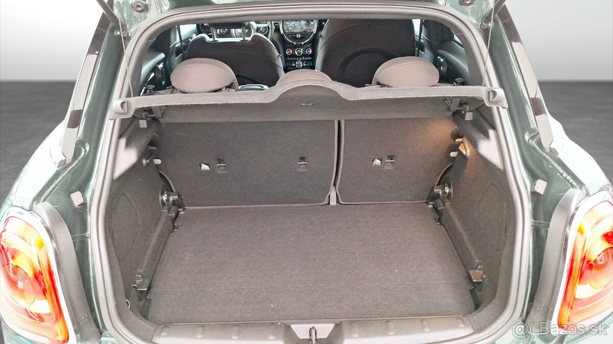 Mini Cooper 1,5D 85kw AT - 6