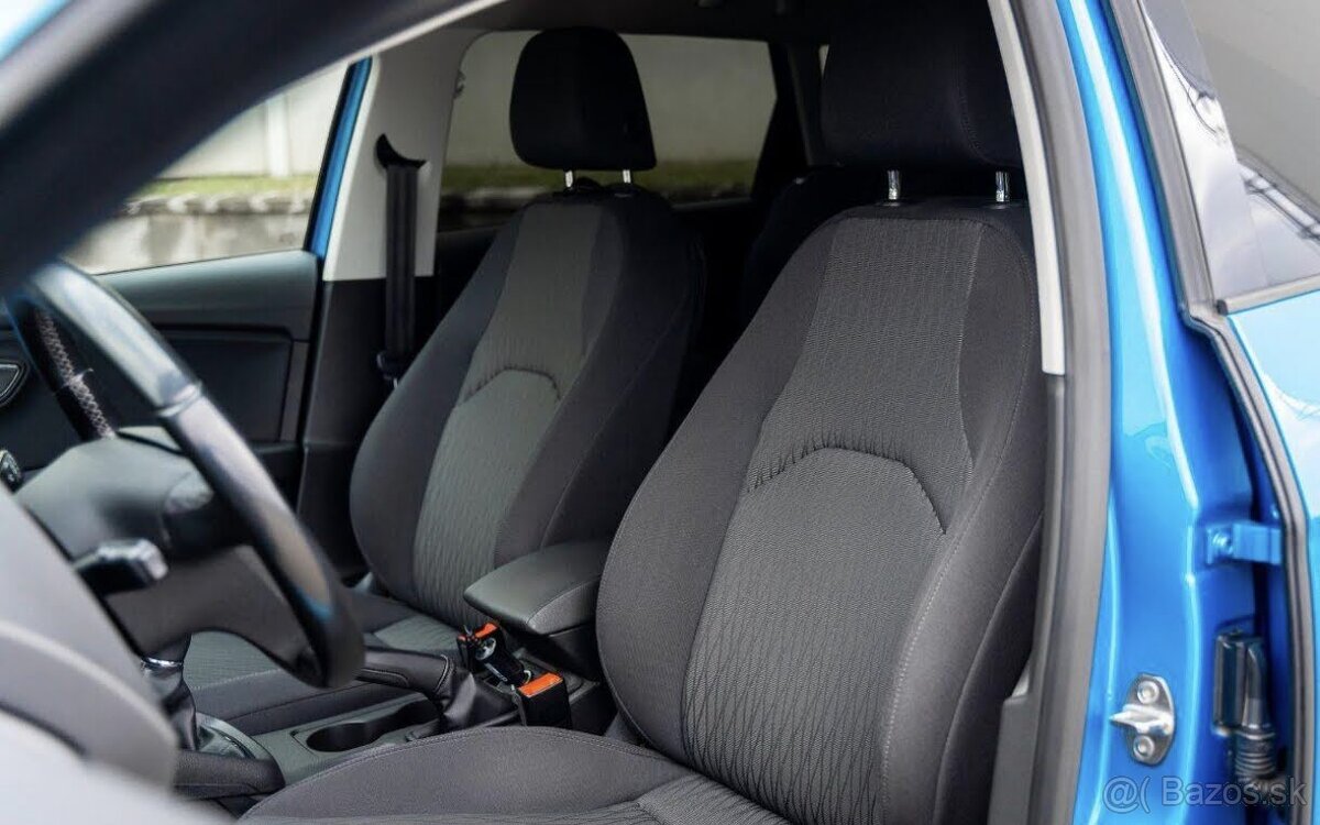 SEAT Leon 1.4 tsi 92kw - 6