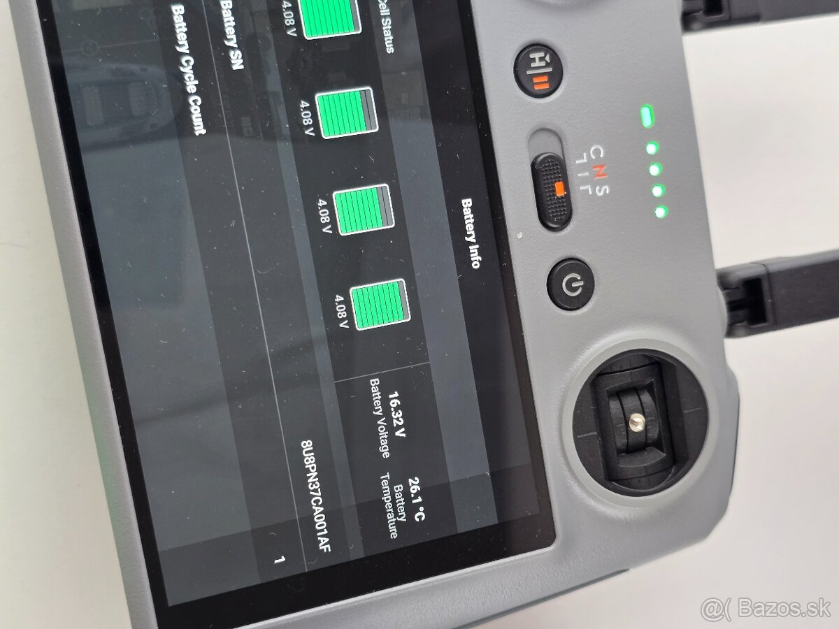 DJI Mavic 4 Pro + RC 2 - 6