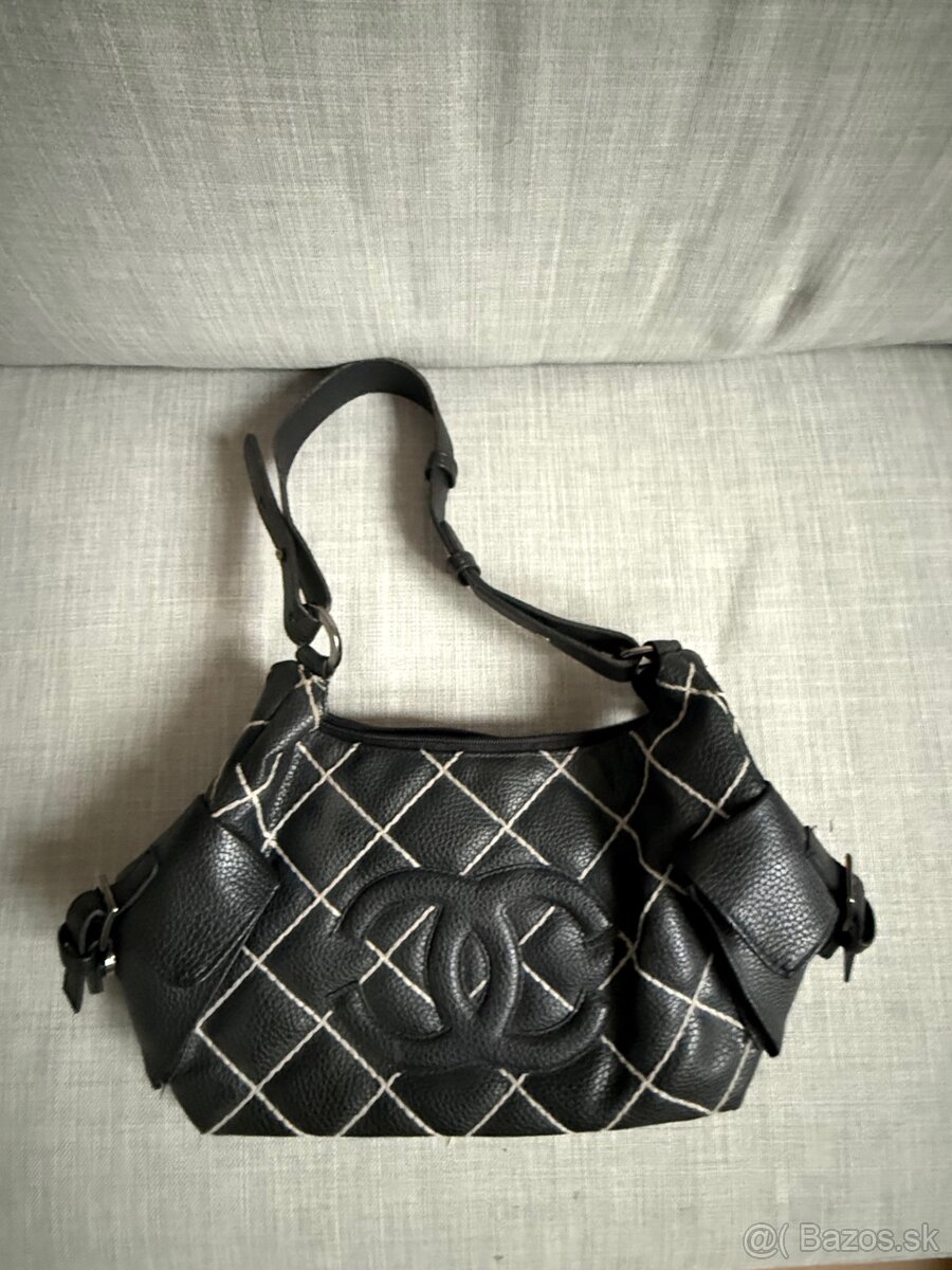 Kabelka Coco Chanel - 6