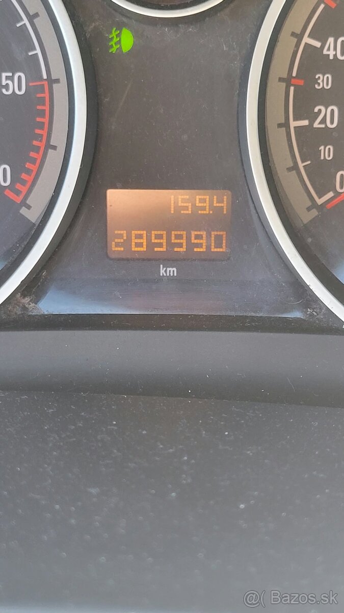 Opel Astra 1.9CDTI - 6