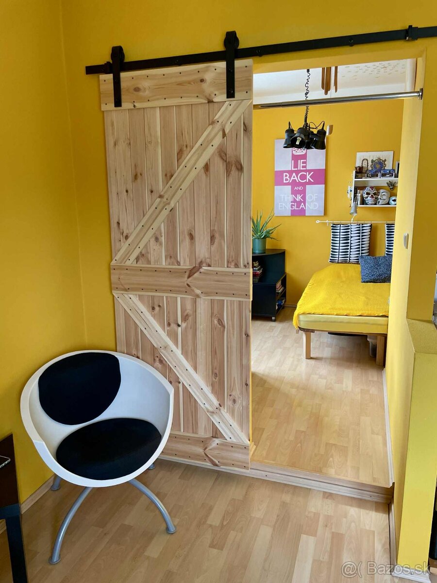 Na predaj 3i byt, centrum BB - Trieda SNP - 6