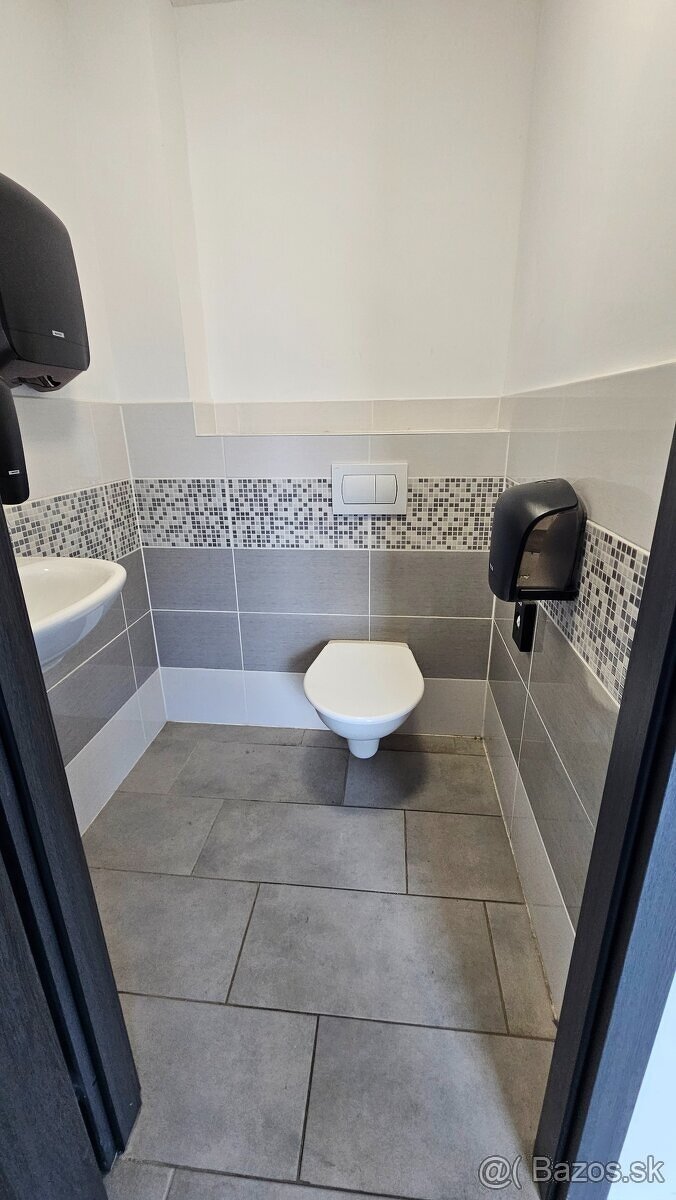 priestory na kollarovej 73 byv. areal OSP - 6