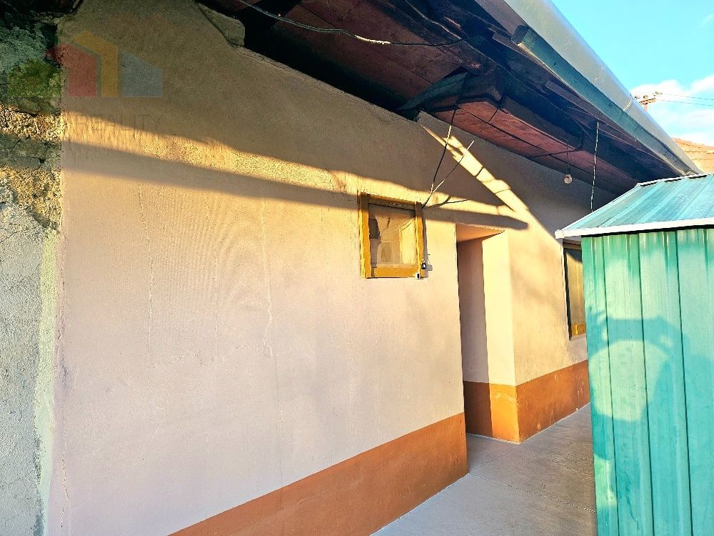 DOMČEK KRASNA VES 78 m2 S POZEMKOM 144 m2 / ZARIADENÝ - 6