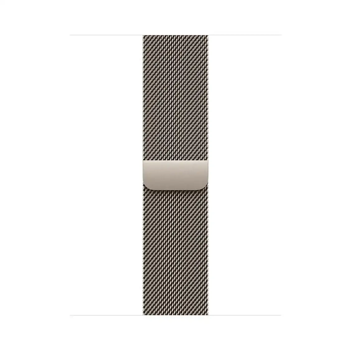 Apple Watch 42mm Natural Milanese Loop - 6