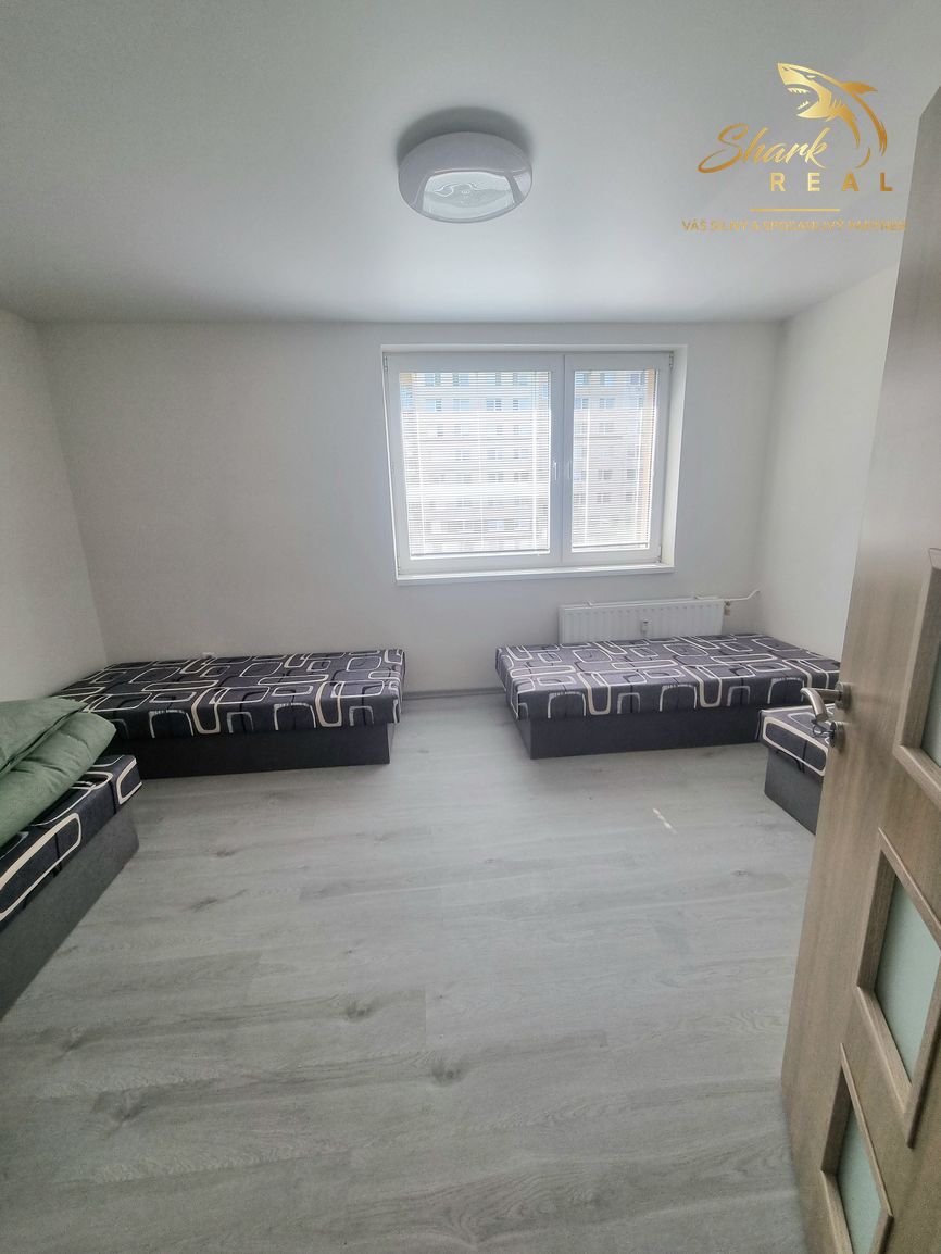 Na predaj 3-izbový byt po exkluzívnej kompletnej rekonštrukc - 6