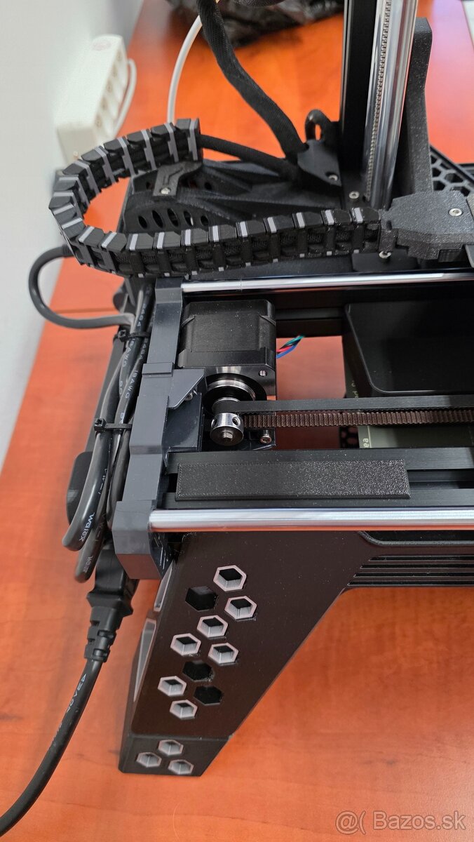 Prusa MINI 3D Tlačiareň - 6