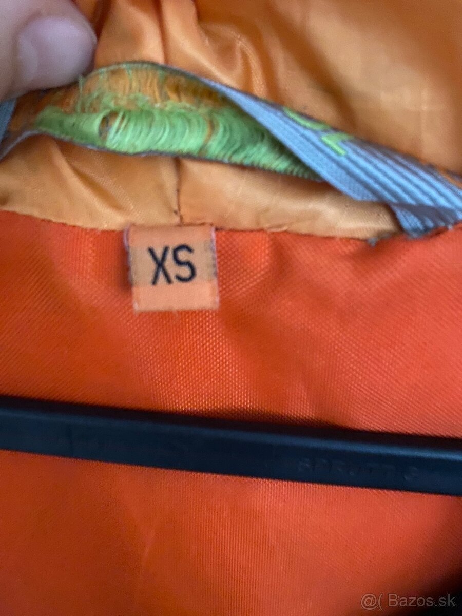 Rossignol lyziarská bunda - 6