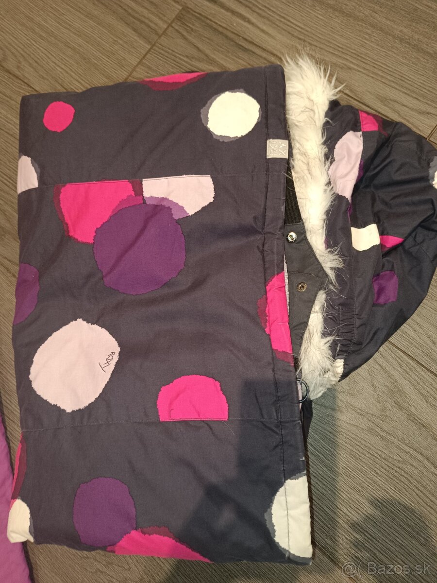 Lyžiarska suprava S, 164 cm - 6