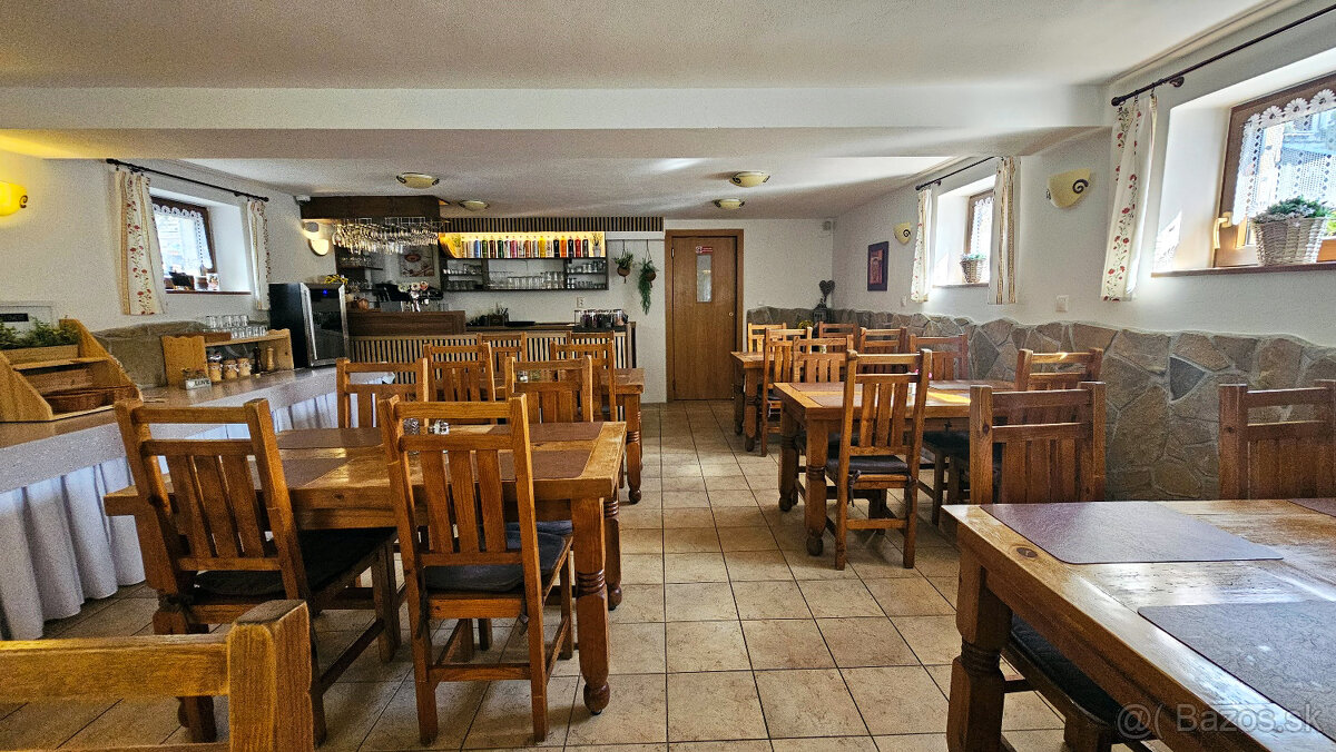 Dva nádherné drevené domy s výhľadmi, predaj, Terchová - 6