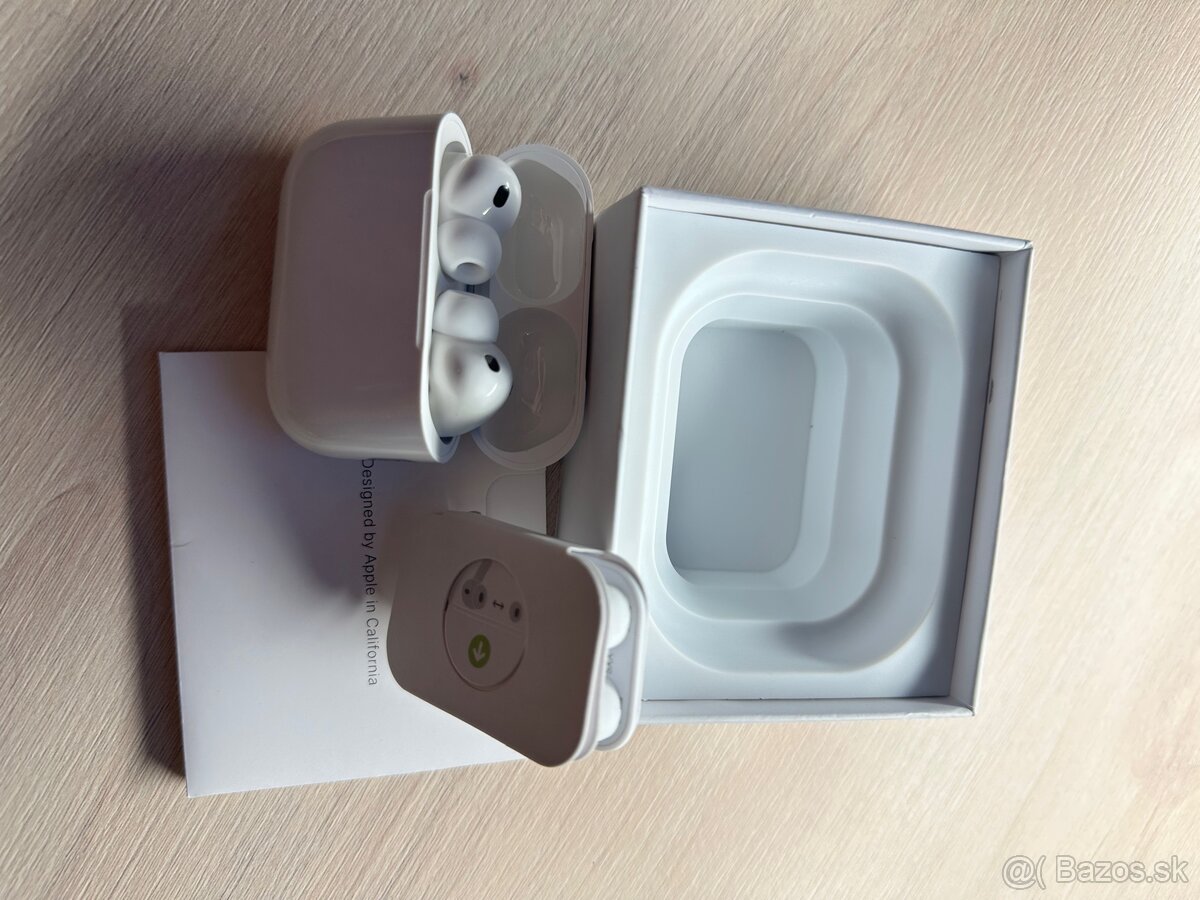 Airpods Pro 3 - 6