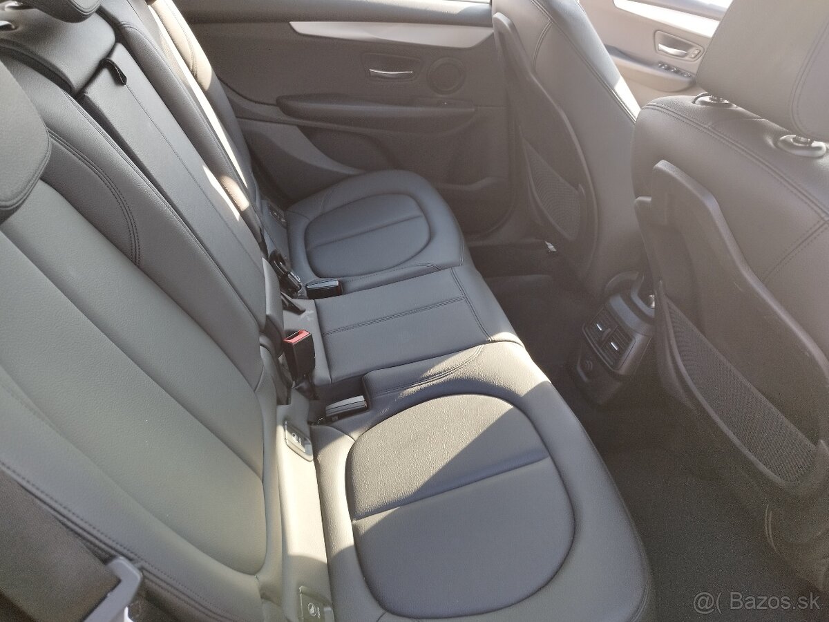 BMW rad 2 Gran Tourer Combi 100kw Automat - 6