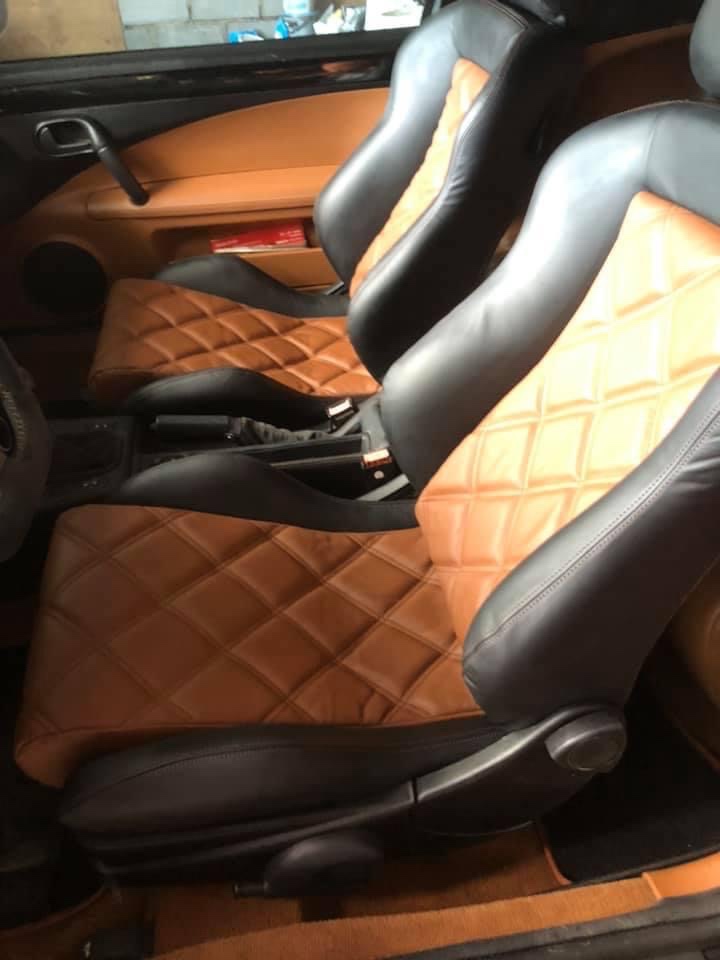 Coupe 20vt turbo - 6