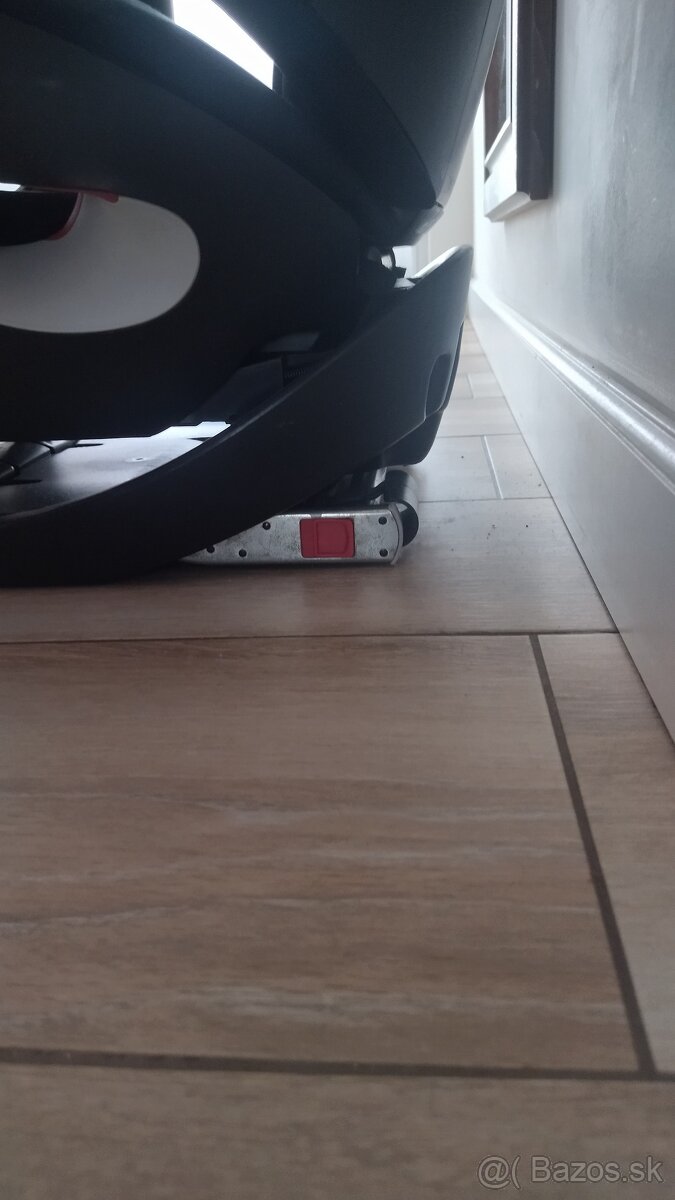 CYBEX Pallas m-fix 9-36kg - 6