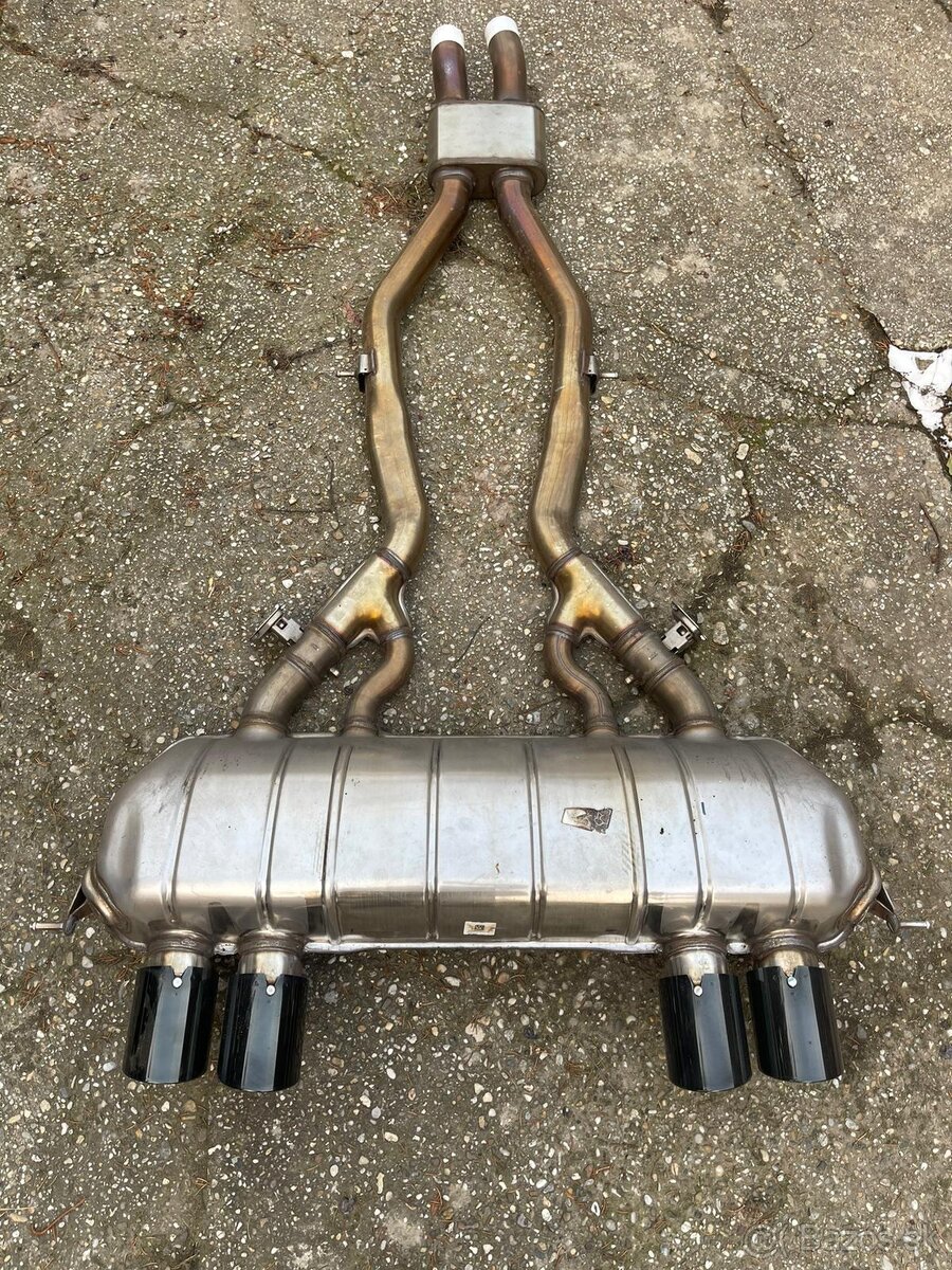 Vyfuk M3 competition xDrive - 6