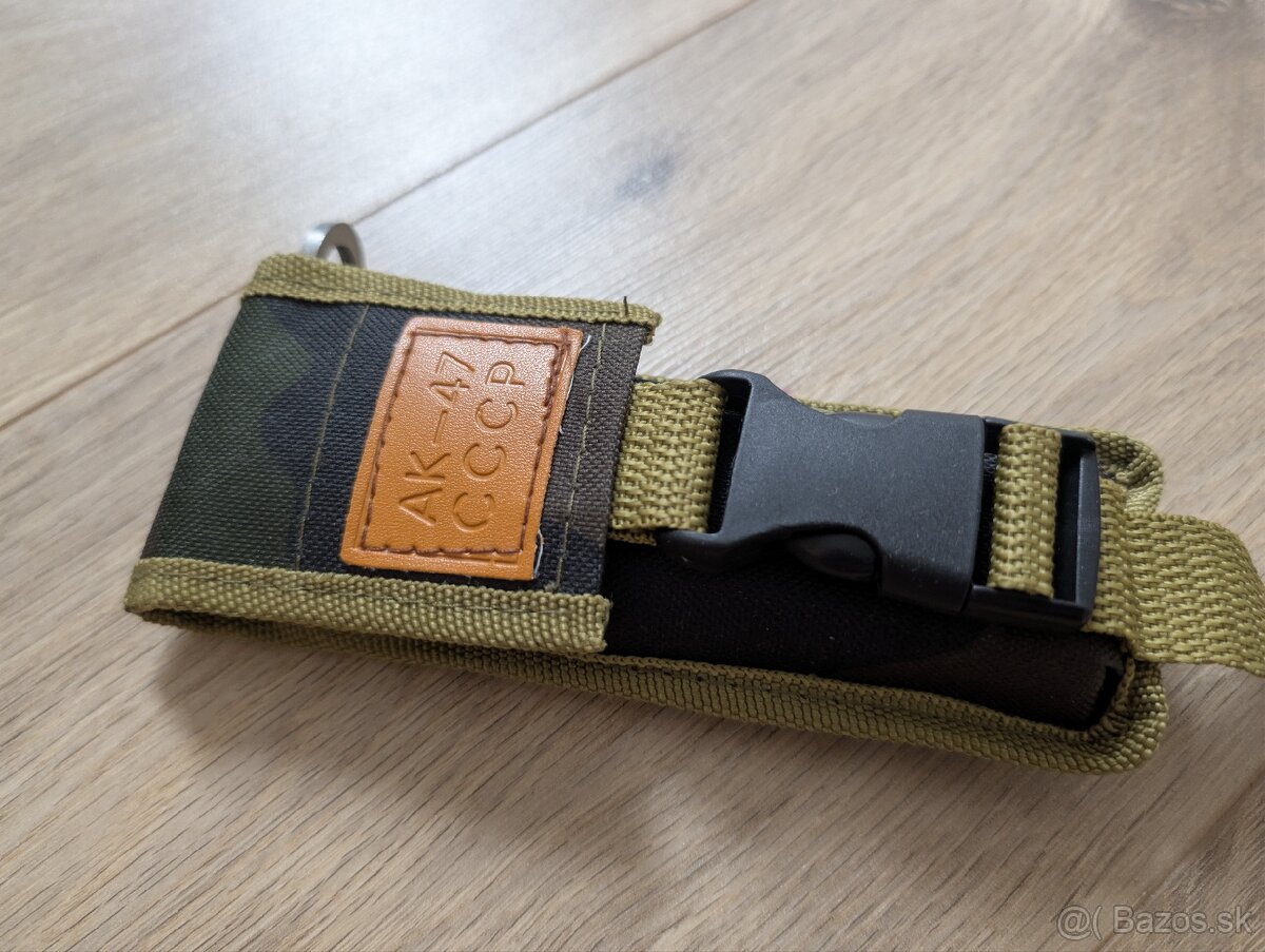 Predám otvárací nožík – č.1 - 6