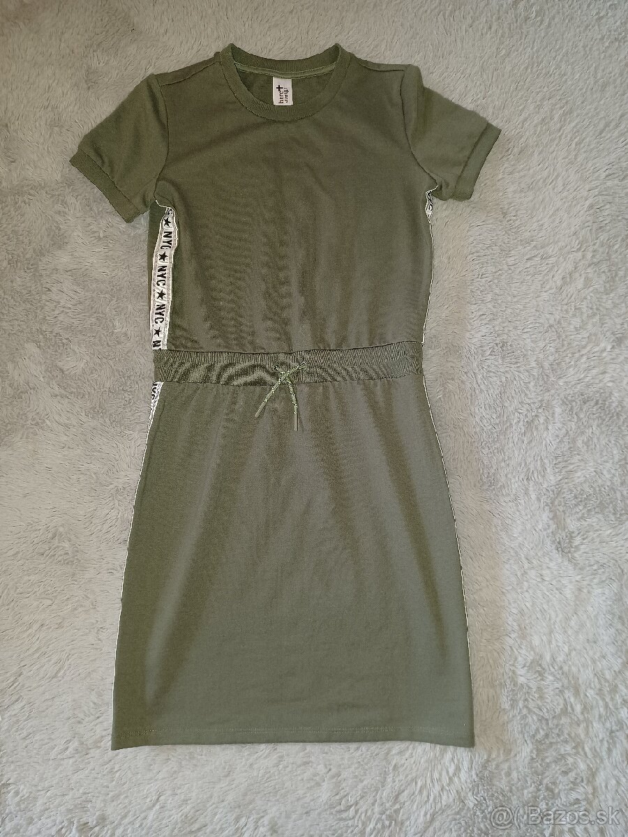 Dievčenské šaty - 6