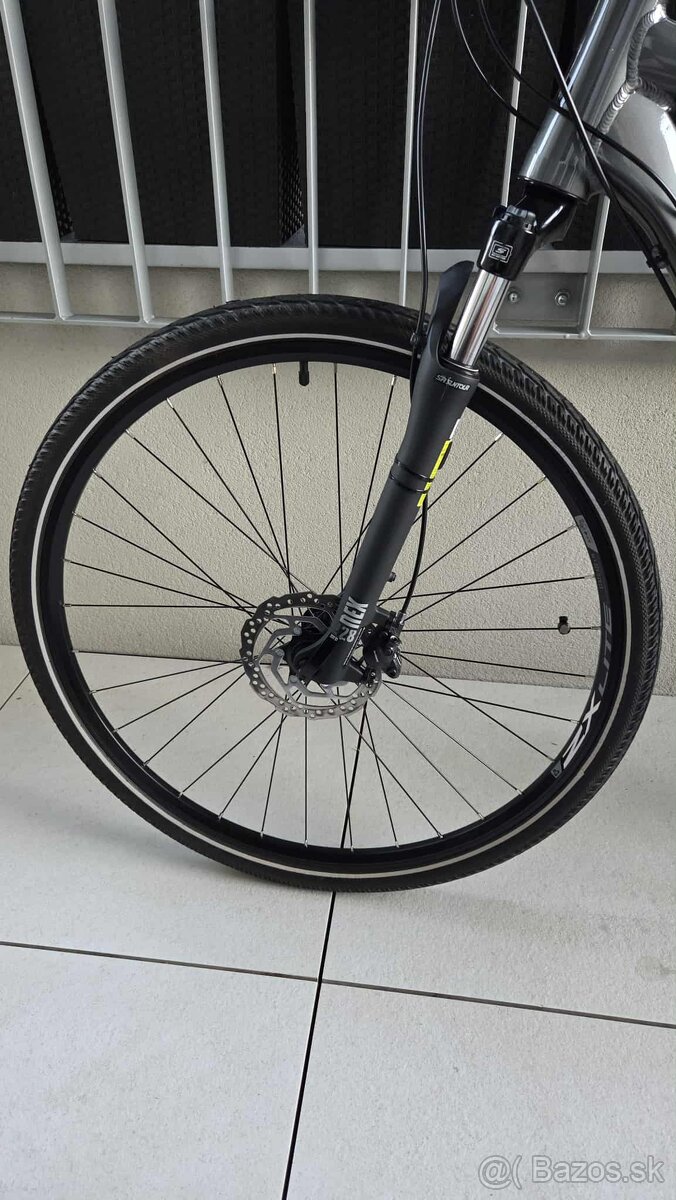 Bicykel CTM 28'' - 6
