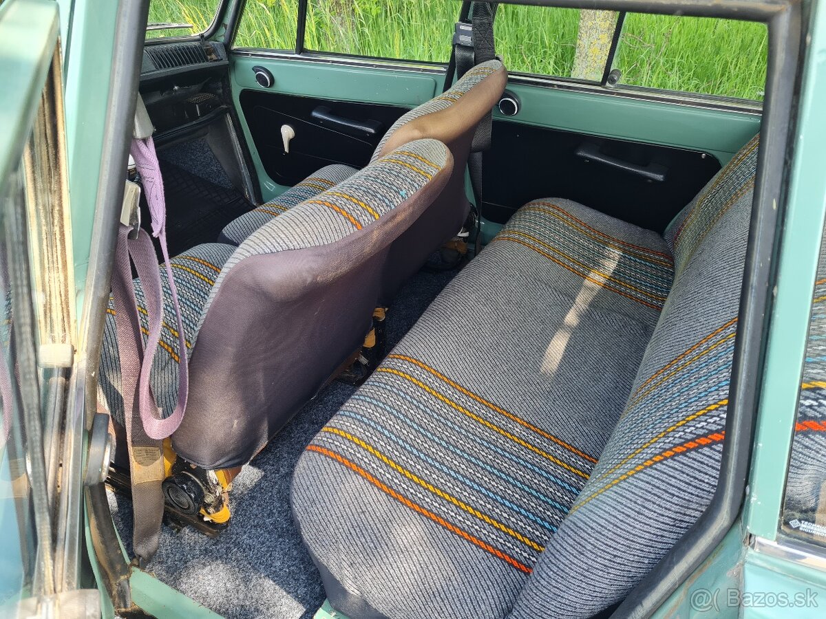 Citroen 2cv,Citroen ami 8,Citroën, 2cv - 6