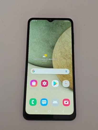Samsung Galaxy a12 32gb - 6