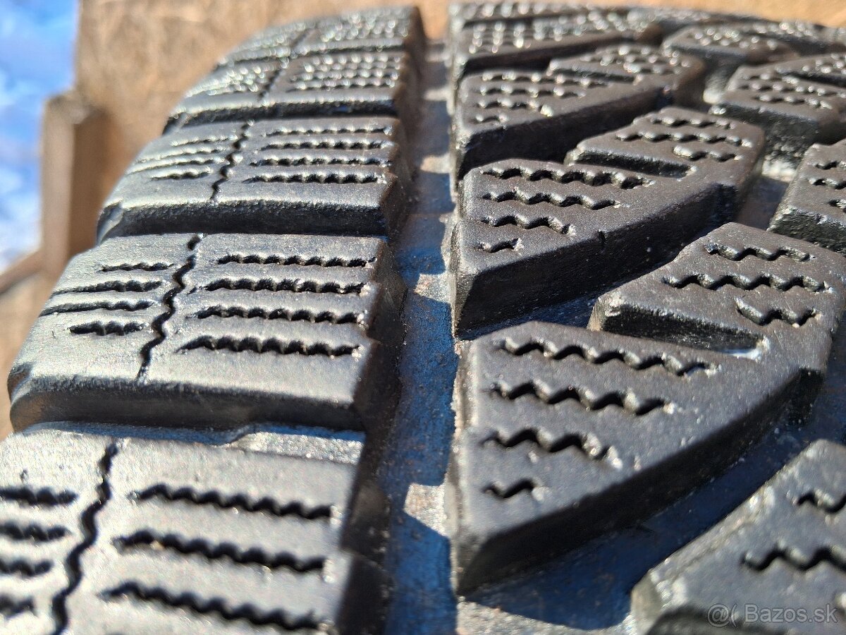 215/65 r16C zimne pneumatiky - 6