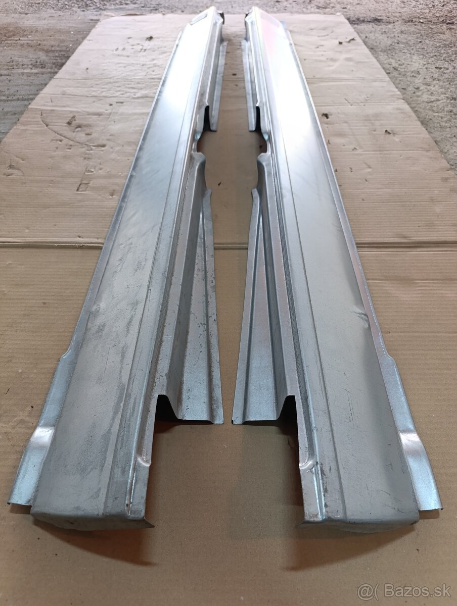 E30 Touring prahy - 6