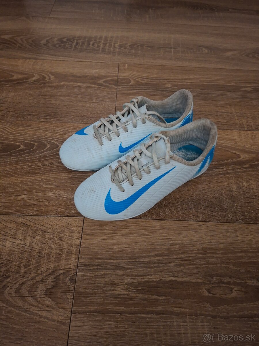 Chlapcenske kopačky Nike mercurial - 6