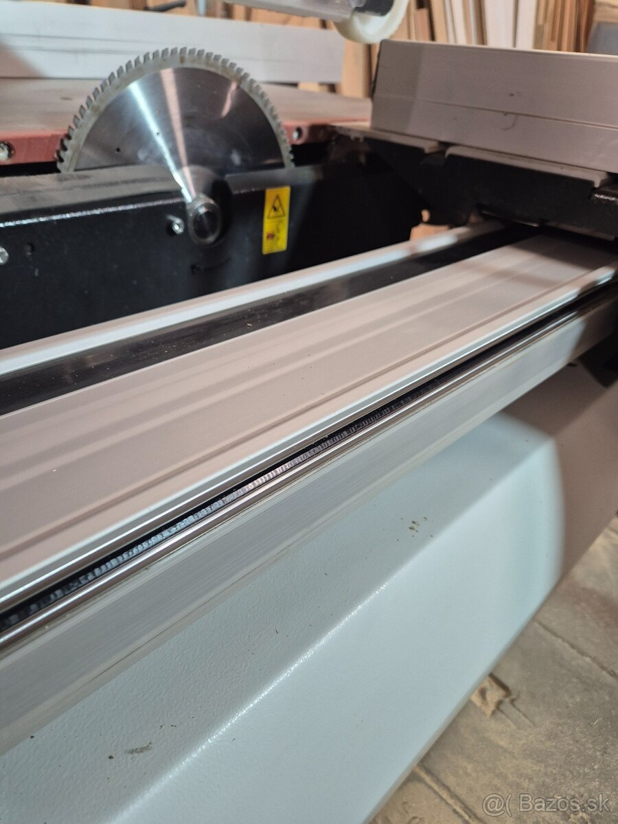 Formátovania píla - 6