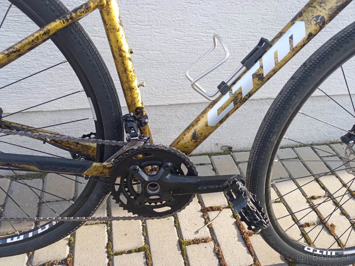 Predám CTM Koyuk 3.0 - 6