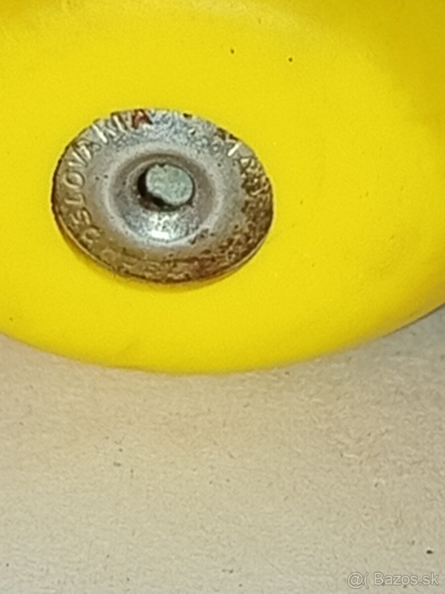 Staré písacie hračky L.Niklova - 6