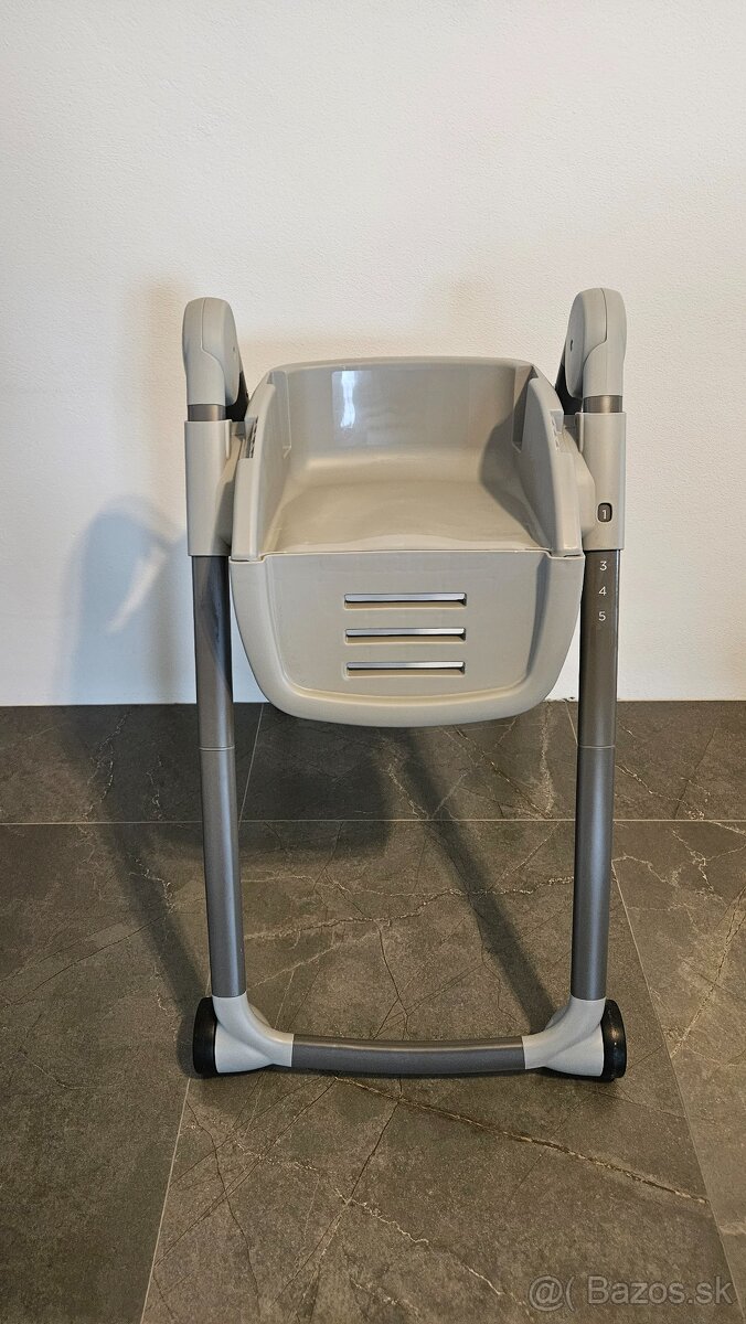 Detská jedálenská stolička Joie 6v1 - 6