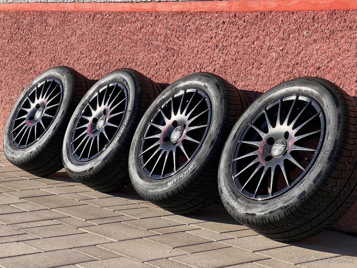 OZ RACING Superturismo R16 4x108 - 6