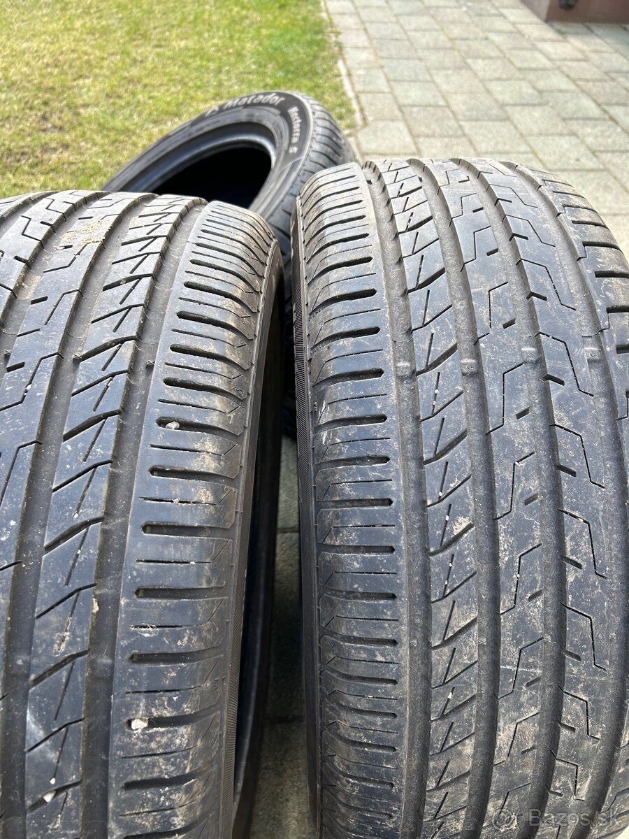 Matador Hectorra 5 235/55 R17 - 6