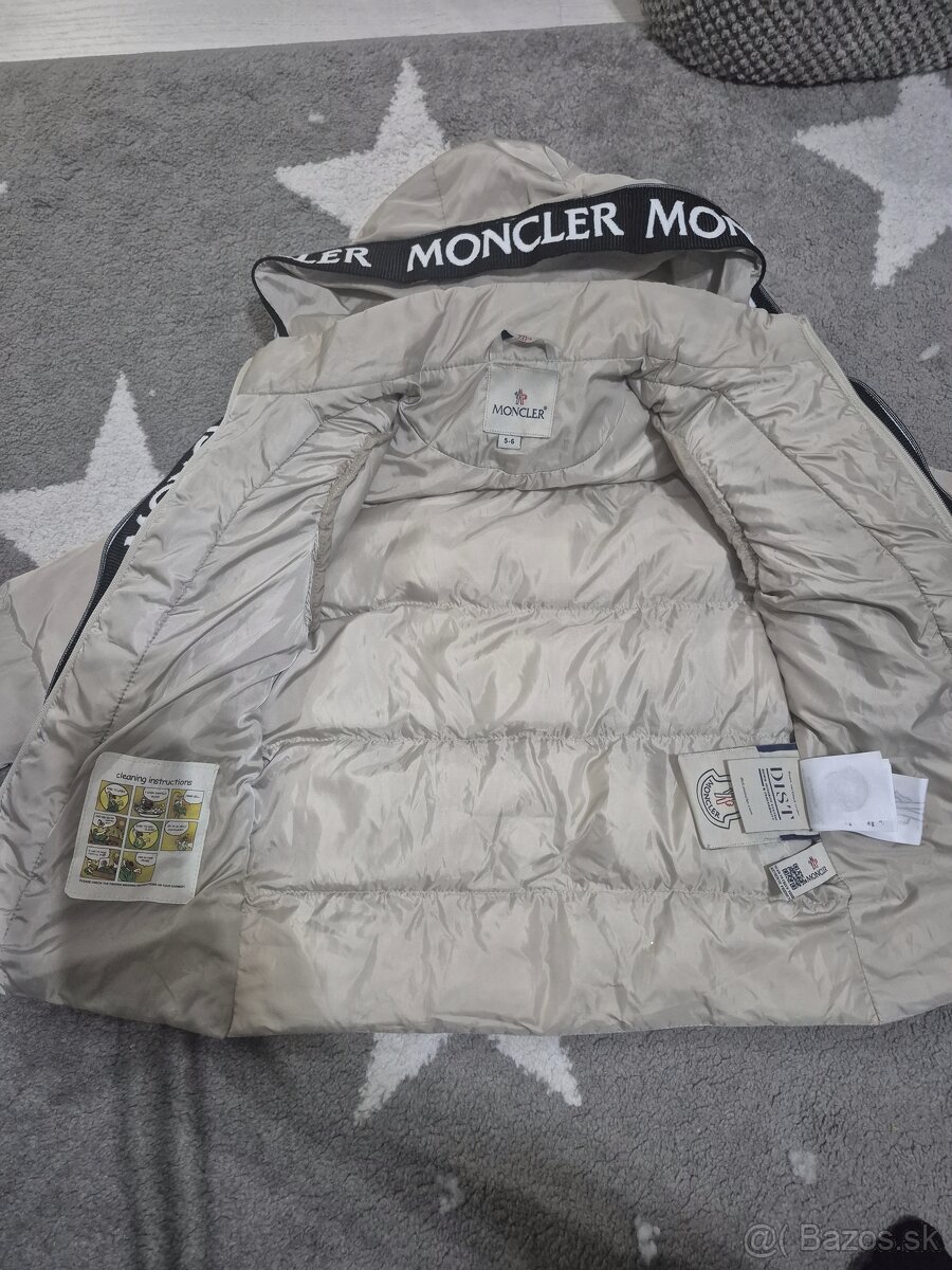 Moncler - 6
