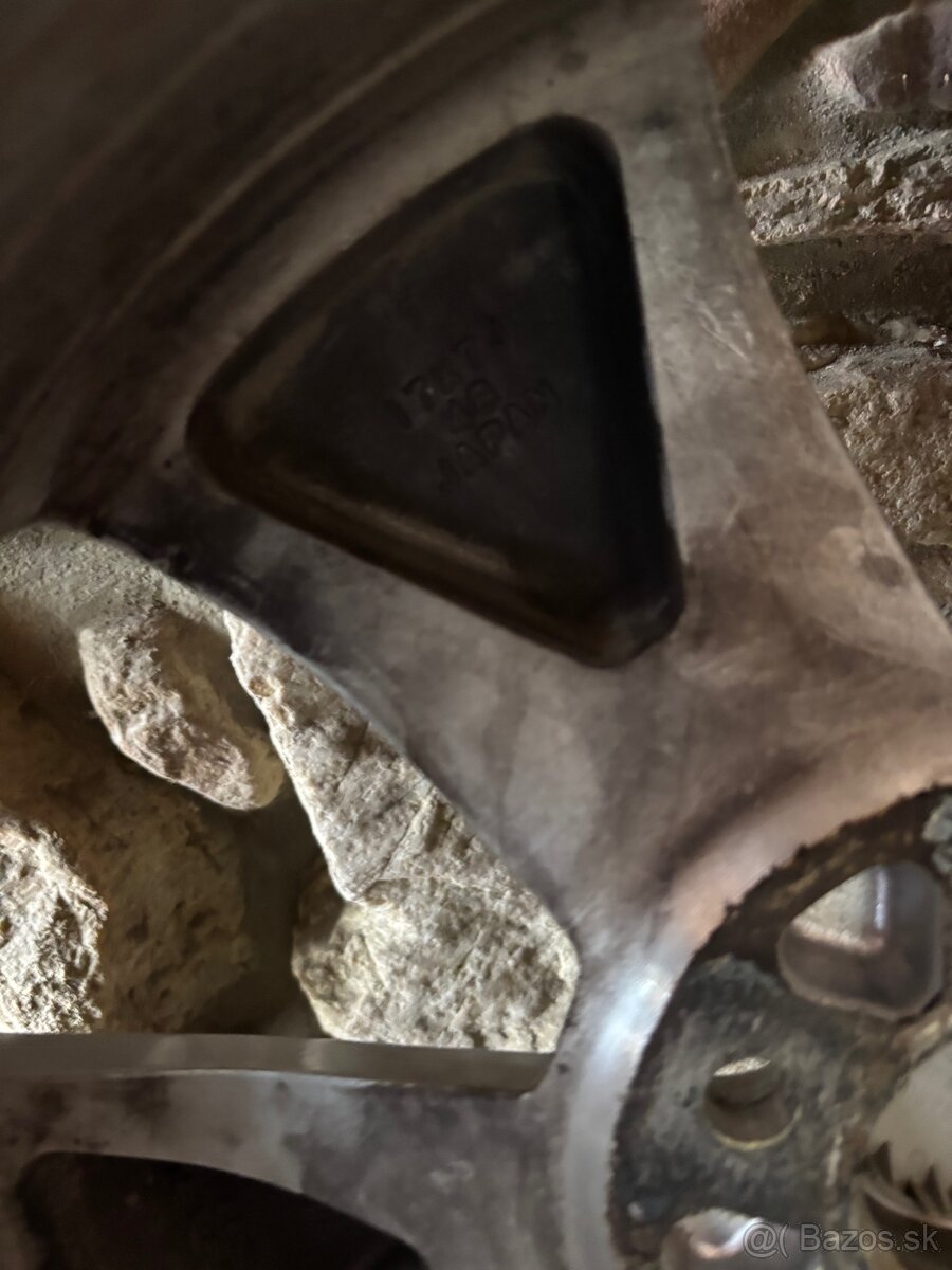 Predám elektróny Subaru Forester - 6