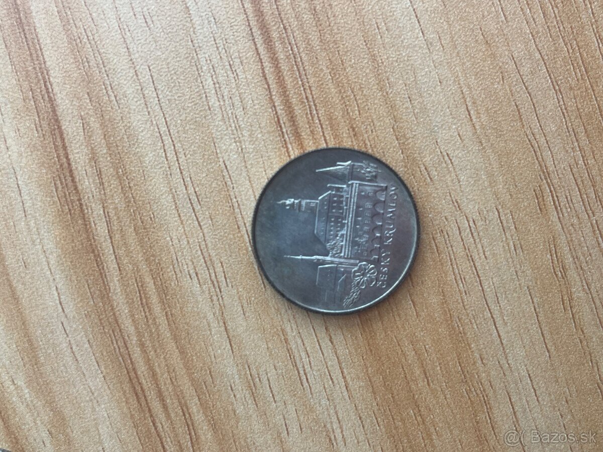 Predám staré mince - 6